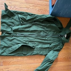 Revolve Lovers + Friends: Revolve Long Jacket XS
